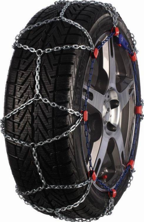 PEWAG 05125 - Колісна ланцюг проти ковзання autocars.com.ua