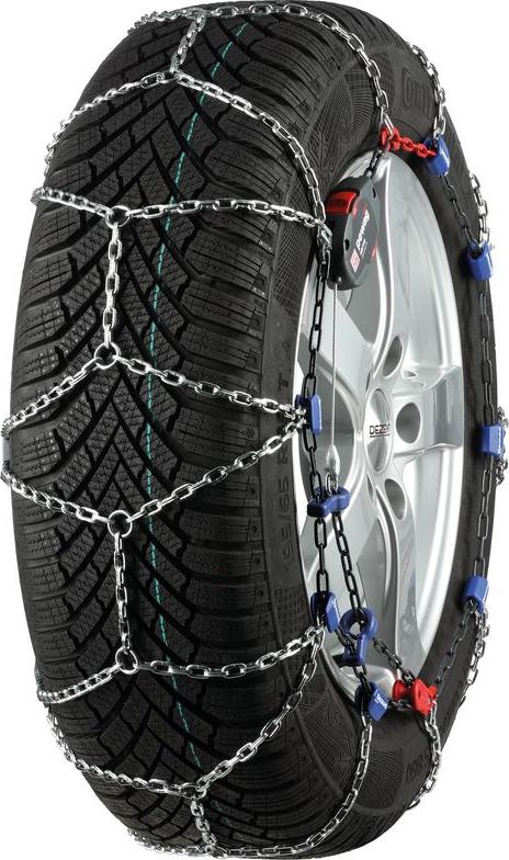 PEWAG 4042016 - Колісна ланцюг проти ковзання autocars.com.ua