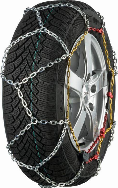 PEWAG 24307 - Колісна ланцюг проти ковзання autocars.com.ua