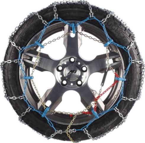 PEWAG 24313 - Колісна ланцюг проти ковзання autocars.com.ua