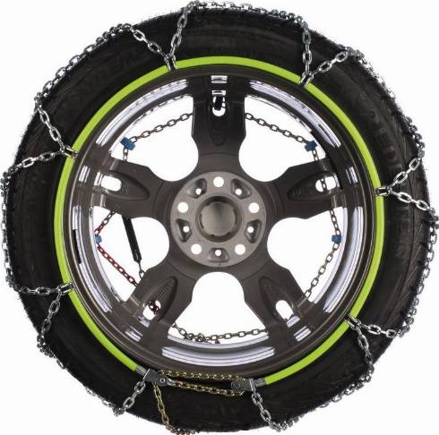 PEWAG 50194 - Колісна ланцюг проти ковзання autocars.com.ua