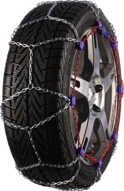 PEWAG 38743 - Колісна ланцюг проти ковзання autocars.com.ua