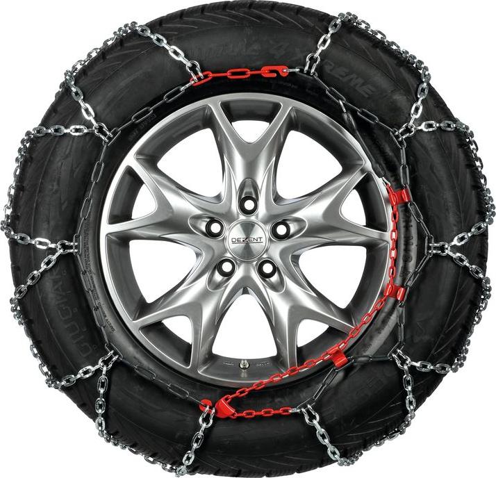 PEWAG 4034253 - Колісна ланцюг проти ковзання autocars.com.ua