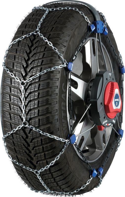 PEWAG 4047387 - Колісна ланцюг проти ковзання autocars.com.ua