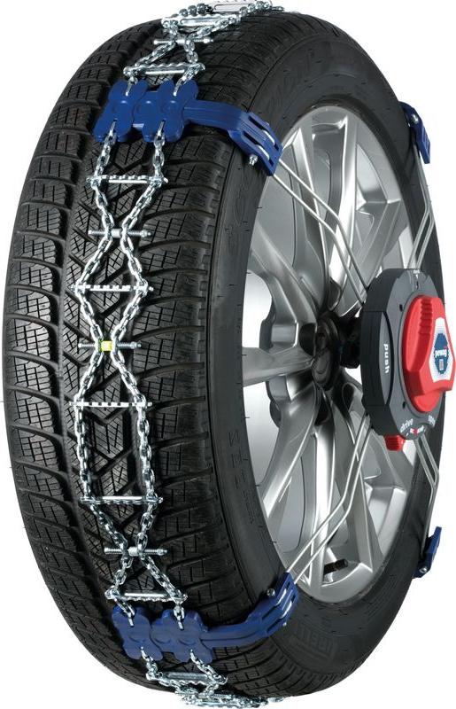 PEWAG 4097042 - Колісна ланцюг проти ковзання autocars.com.ua