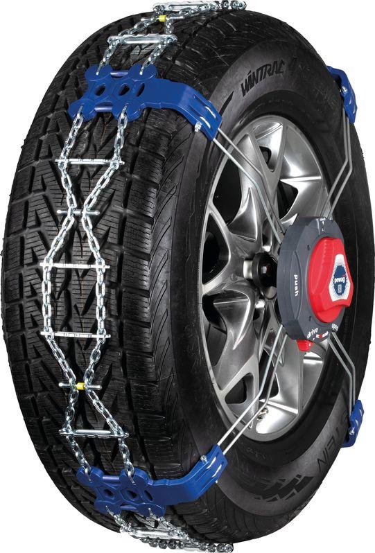 PEWAG 4103293 - Колісна ланцюг проти ковзання autocars.com.ua