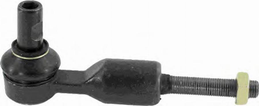 Pex 12.01.084 - Наконечник рульової тяги, кульовий шарнір autocars.com.ua