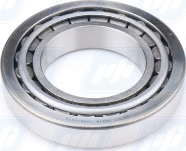 Craft Bearings CRF-30218 - Підшипник ступиці колеса autocars.com.ua