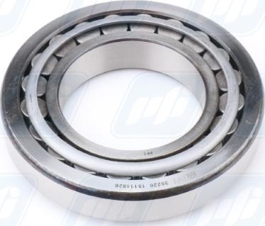 Craft Bearings CRF-30220 A - Підшипник ступиці колеса autocars.com.ua