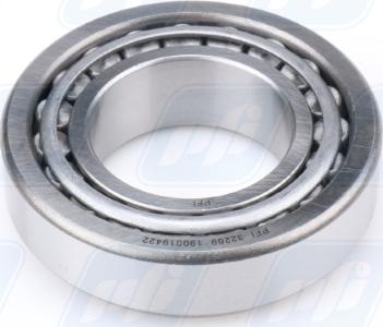 SKF VKHB 9006 - Подшипник ступицы колеса avtokuzovplus.com.ua