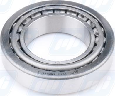 PFI 32216 - Підшипник ступиці колеса autocars.com.ua