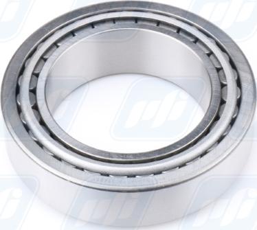 Craft Bearings CRF-33018 - Підшипник ступиці колеса autocars.com.ua