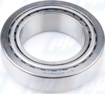 Craft Bearings CRF-33116 - Підшипник ступиці колеса autocars.com.ua