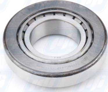 PFI 55206C/437 - Підшипник ступиці колеса autocars.com.ua