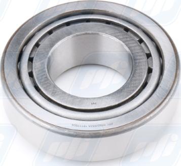 PFI 555S/552A - Підшипник ступиці колеса autocars.com.ua