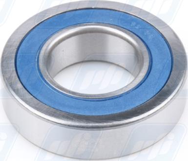 PFI 62/32-2RS C3 - Підшипник ступиці колеса autocars.com.ua