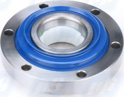 PFI PHU10872 - Маточина колеса autocars.com.ua