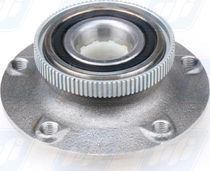 PFI PHU3094 - Маточина колеса autocars.com.ua