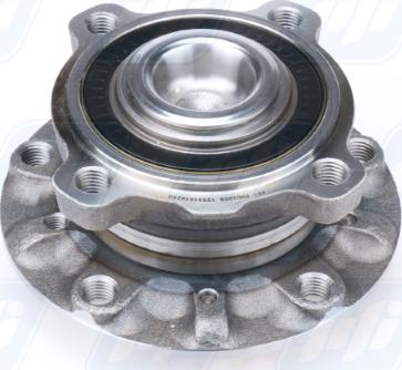 PFI PHU3209 - Маточина колеса autocars.com.ua