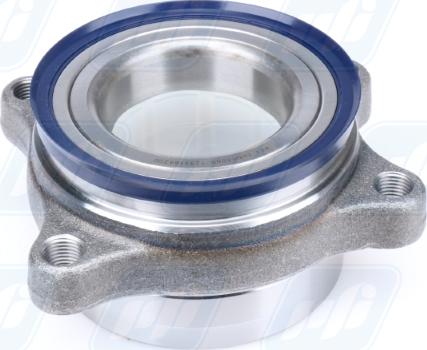 PFI PHU56000 - Маточина колеса autocars.com.ua