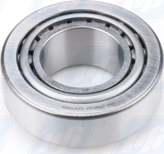 PFI PR4015A - Підшипник ступиці колеса autocars.com.ua