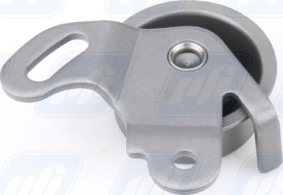 PFI PTI75100 - Натяжна ролик, ремінь ГРМ autocars.com.ua