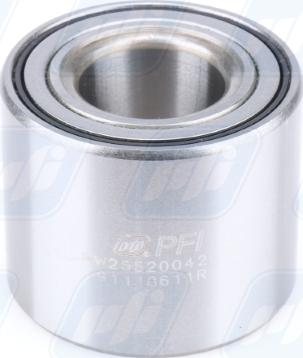 SKF AU0501-4L/L260 - Подшипник ступицы колеса autodnr.net