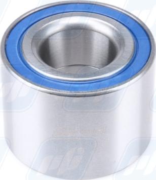 PFI PW28580042CS - Підшипник ступиці колеса autocars.com.ua