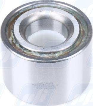 Craft Bearings DAC28610042 - Подшипник ступицы колеса avtokuzovplus.com.ua