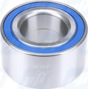 Craft Bearings DAC42800042 2RS2 - Підшипник ступиці колеса autocars.com.ua