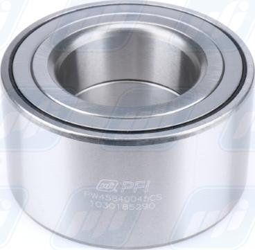 SKF BAH-0225 - Подшипник ступицы колеса avtokuzovplus.com.ua