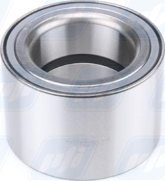 Timken Unipac55x90x60+nut/cap - Комплект підшипника маточини колеса autocars.com.ua