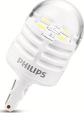 PHILIPS 11065U30CWB2 - Лампа світлодіодна W21 LED white Ultinon Pro3000. 12V. 1.75W W3x16d компл. вир-во Philips autocars.com.ua