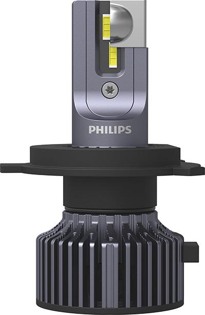 PHILIPS 11342U3022X2 - Лампа розжарювання, фара дальнього світла autocars.com.ua