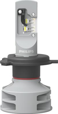 PHILIPS 11342U51X2 - Лампа розжарювання, фара дальнього світла autocars.com.ua