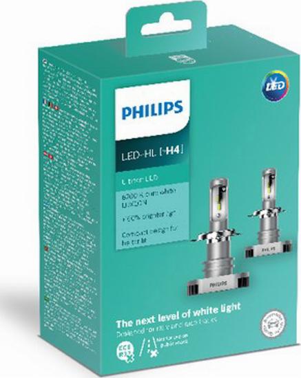 PHILIPS 11342ULWX2 - Лампа накаливания avtokuzovplus.com.ua