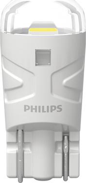 PHILIPS 11961CU31B2 - Лампа розжарювання, фара дальнього світла autocars.com.ua