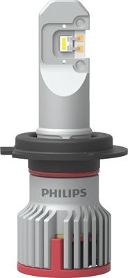 PHILIPS 11972U92X2 - Лампа накаливания, фара дальнего света autodnr.net