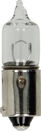 PHILIPS 12036 - Лампа розжарювання, стоянкові вогні / габаритні ліхтарі autocars.com.ua