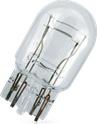 PHILIPS 12066CP - Лампа розжарювання W21-5W12V 21-5W W 3X16q вир-во Philips autocars.com.ua