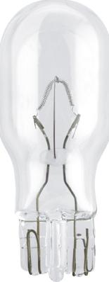 PHILIPS 12067CP - Лампа розжарювання, ліхтар покажчика повороту autocars.com.ua