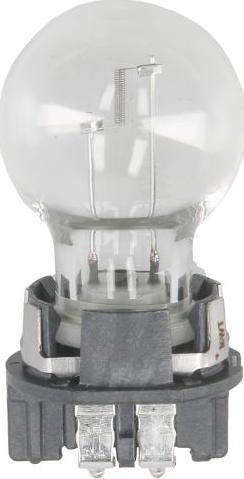 PHILIPS 12177C1 - Лампа розжарювання, ліхтар сигналу гальма autocars.com.ua