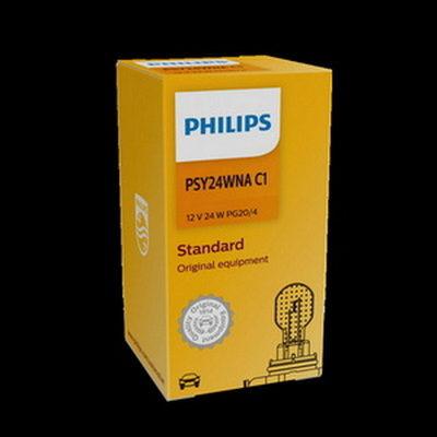 PHILIPS 12188NA - Лампа накаливания, противотуманная фара avtokuzovplus.com.ua