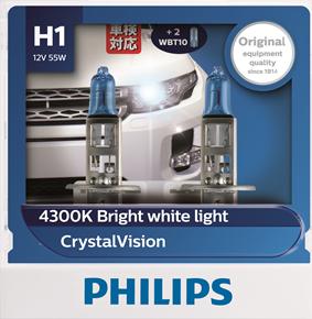 PHILIPS 12258CVSM - Лампа розжарювання, ліхтар покажчика повороту autocars.com.ua