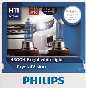 PHILIPS 12362CVSM - Лампа розжарювання, ліхтар покажчика повороту autocars.com.ua