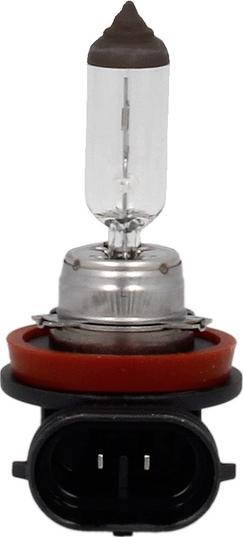 PHILIPS 12366C1 - Лампа розжарювання, основна фара autocars.com.ua