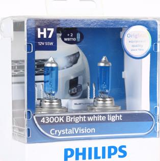 PHILIPS 12972CVSM - Лампа накаливания, фонарь указателя поворота autodnr.net