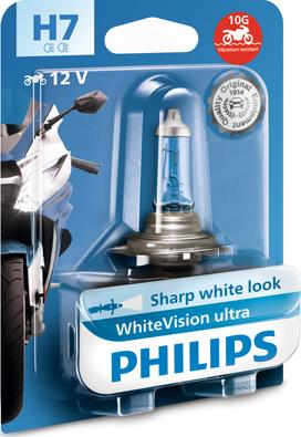 PHILIPS 12972WVUBW - Лампа накаливания, фара дальнего света autodnr.net