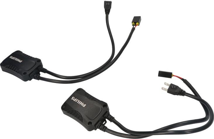 PHILIPS 18952C2 - Пристрій управління, освітлення autocars.com.ua