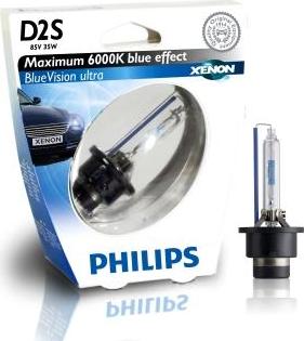 PHILIPS 85122BVU - --- autodnr.net